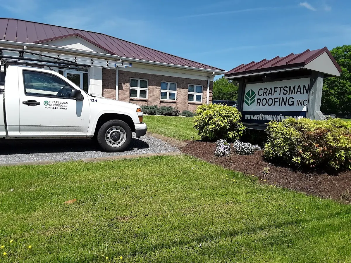 Quality Chimney Repair by experienced craftsmen in Summerhaven